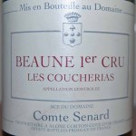 When Beaujolais gets serious