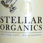 Pinotage, without a lick of paint