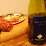 Rotgipfler and Scamorza (Obscure white grapes, Part 1)