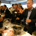 Bubbling up in Brescia