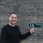 If it's Thursday, this must be Trumpington Street . . .