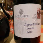 Super Istrian meets Southern Plavac