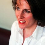 Green and Blue's Kate Thal