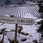 Et tu Brut? Tarlant and zero dosage Champagne